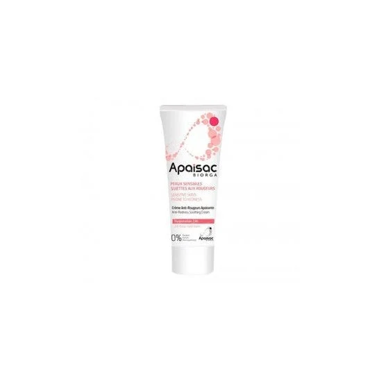 Apaisac crema anti rossore 40ml