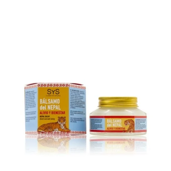 Sys Balsamo del Nepal 20ml