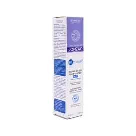 Jonzac REhydrate+ H2O Booster notte Booster Gel Balm 40ml
