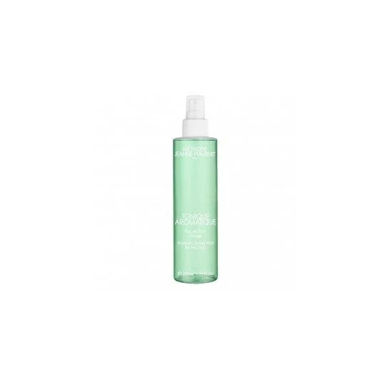 Jeanne Piaubert Tonique Tonique Aromatique Mist tonificante per il viso 200m