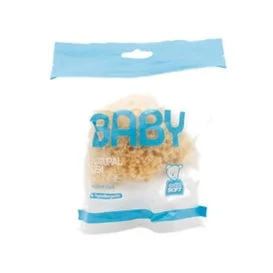 Suavipiel Baby Natural Sea Hypoallergenic Spugna 1 Unità