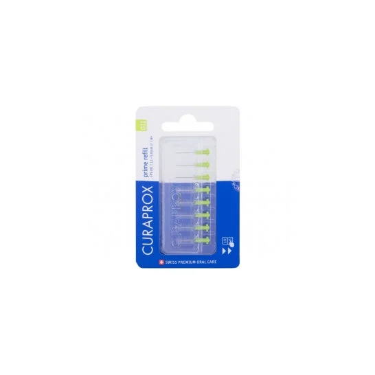 Curaprox Prime Refill CPS 11 8 unità