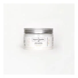 The Organic Republic Crema per il corpo extra idratante 250ml