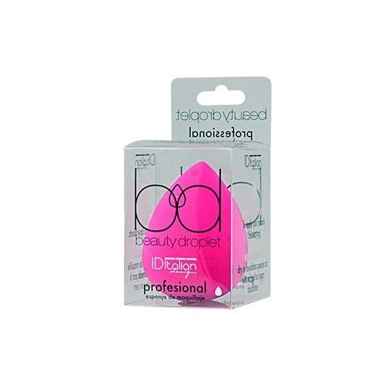Spugna design italiano compongono precisione rosa 1pz