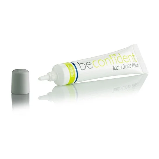 Beconfident dentifricio Gloss Mint Dental 10ml