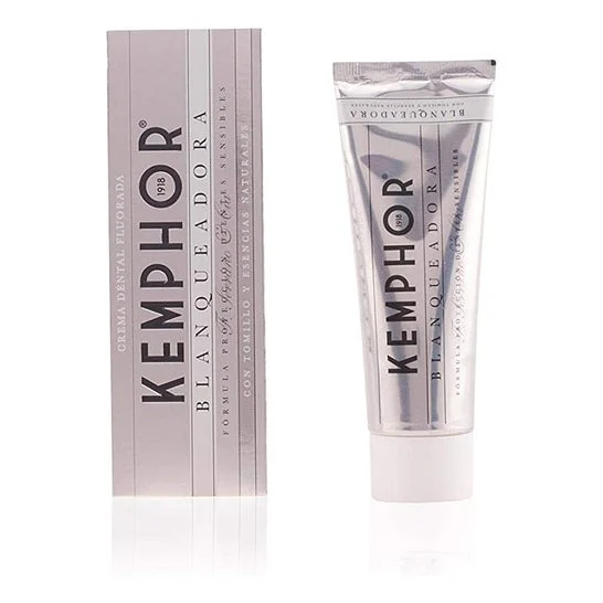 Kemphor Clasica Dentifrico 75ml