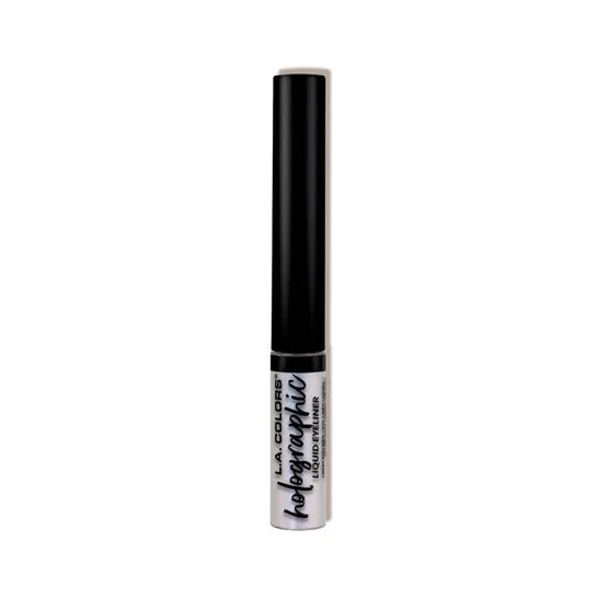 L.A. Colors Holographic Liquid Eyeliner Iridescent Flash 5ml