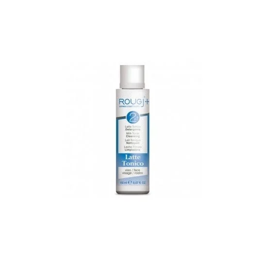 Rougj leche tónico limpiador 150ml