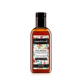Nuggela & Sulé Shampoo alla cheratina polinesiana 100ml