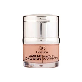 Dermacol Caviar Fondotinta 04 30ml