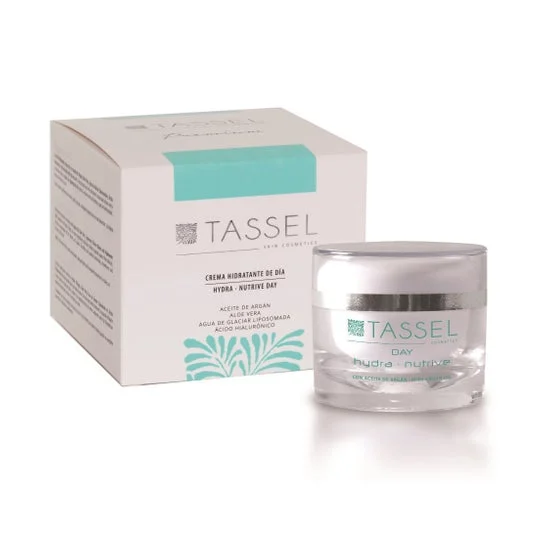 Tassel Argan Premium Day Cream 50ml