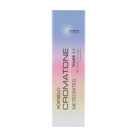 Montibello Toner Chromatone Meteorites Moonstone Clear 60g