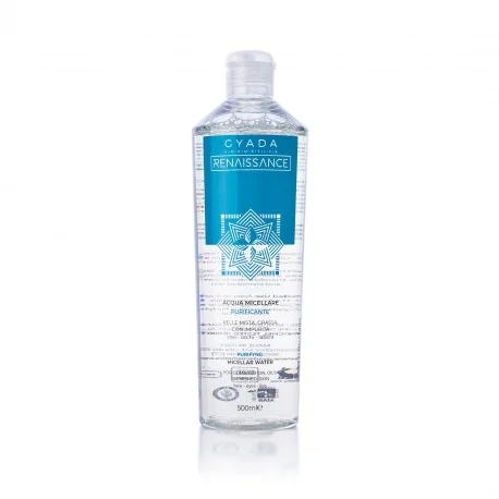 GYADA COSMETICS Acqua Micellare Purificante