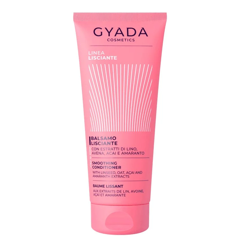 GYADA COSMETICS Balsamo Lisciante