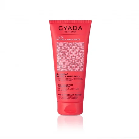 GYADA COSMETICS Balsamo Modellante Ricci