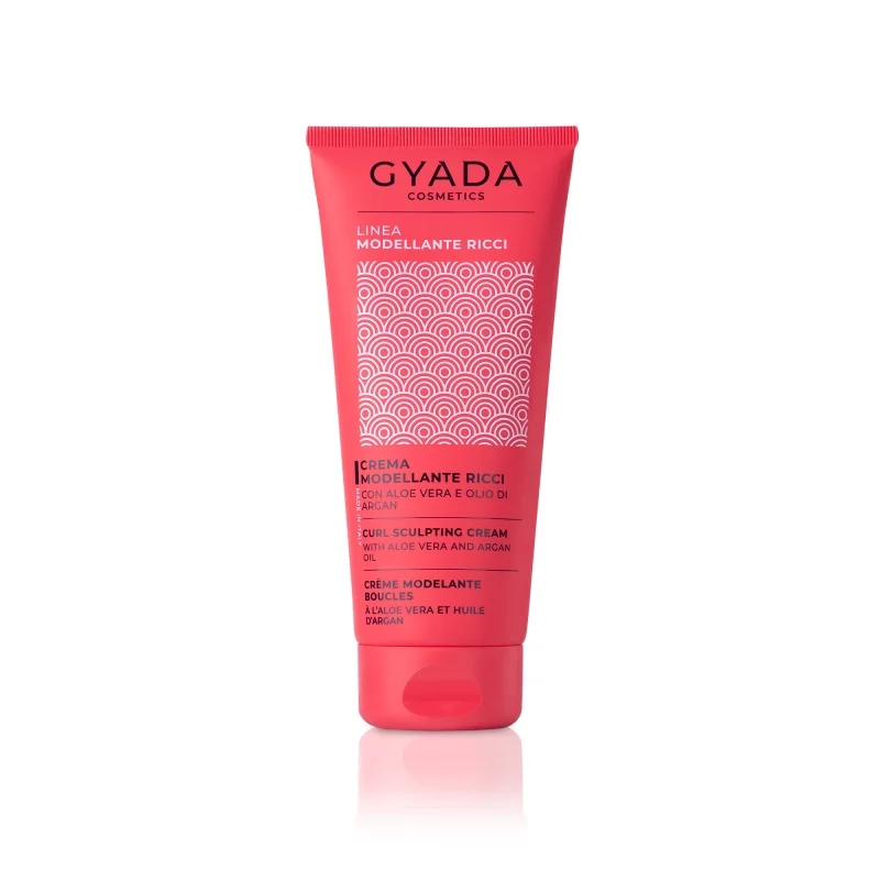 GYADA COSMETICS Crema Modellante Ricci