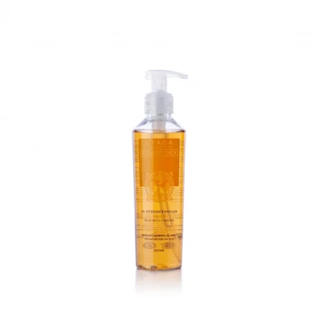 GYADA COSMETICS Gel Detergente Micellare Antiage