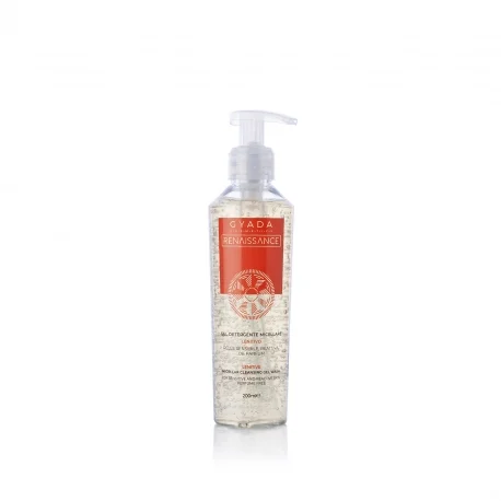 GYADA COSMETICS Gel Detergente Micellare Lenitivo
