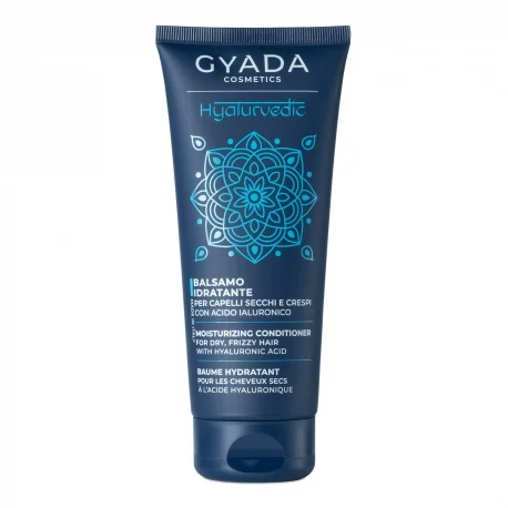 GYADA COSMETICS Hyalurvedic Balsamo – Idratante