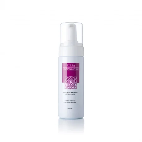 GYADA COSMETICS Mousse Detergente e Struccante