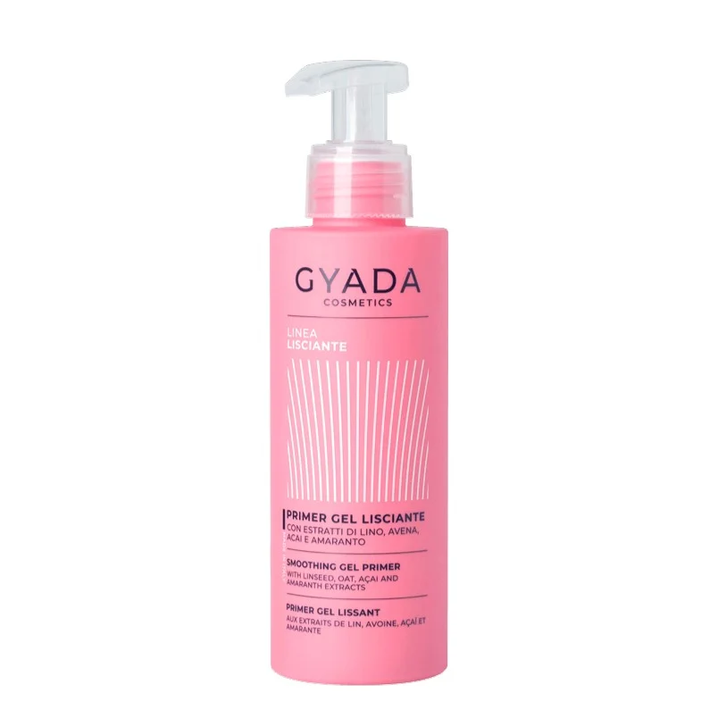 GYADA COSMETICS Primer Gel Lisciante