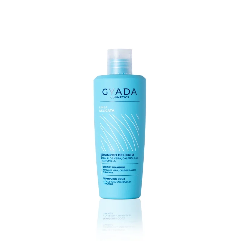 GYADA COSMETICS Shampoo Delicato