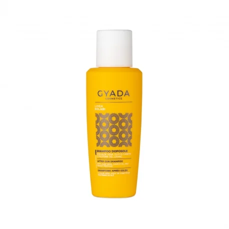 GYADA COSMETICS Shampoo Doposole 100 ml