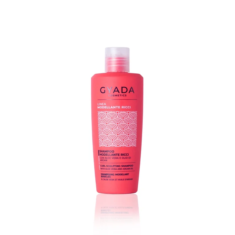 GYADA COSMETICS Shampoo Modellante Ricci