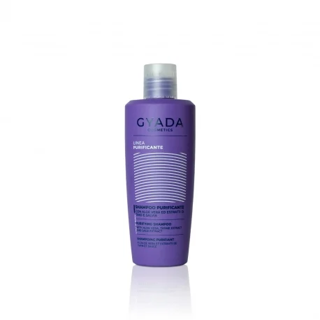 GYADA COSMETICS Shampoo Purificante