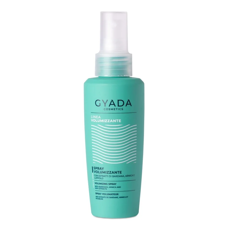 GYADA COSMETICS Spray Volumizzante