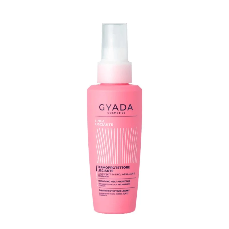 GYADA COSMETICS Termoprotettore Lisciante
