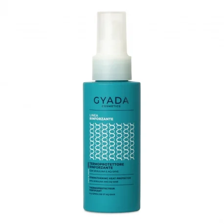 GYADA COSMETICS Termoprotettore Rinforzante con Spirulina e AQ-SAVE