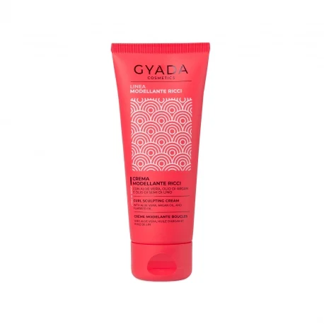 GYADA COSMETICS Travel Size – Crema Modellante Ricci 75 ml