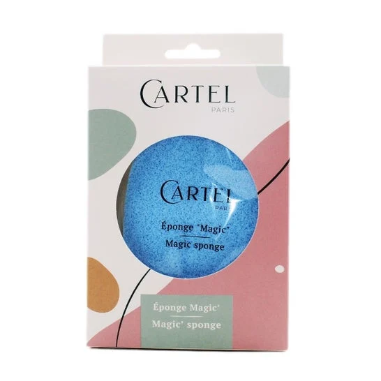 Vitry Cartel Sponge Magic 1 unità