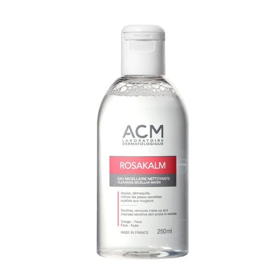 ACM Rosakalm Acqua detergente micellare 250ml