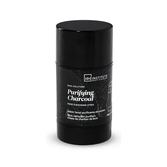 Idc Institute Jabón Facial Purifying Charcoal 25g
