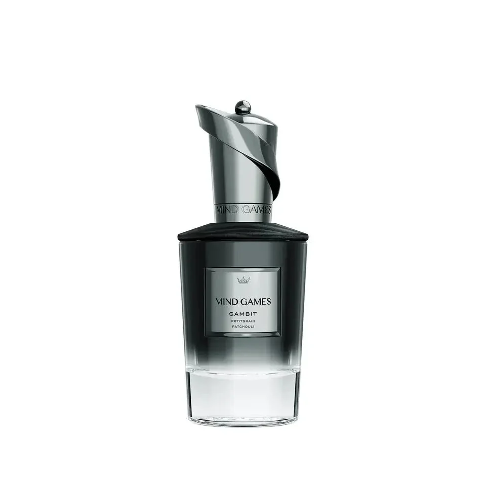 Mind games Gambit - 100 ML Estratto