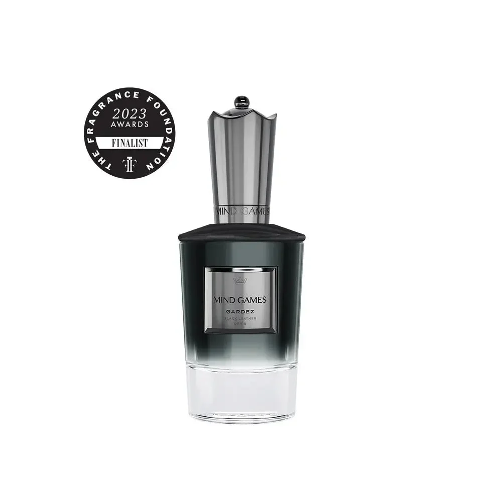 Mind games Gardez - 100 ML Estratto