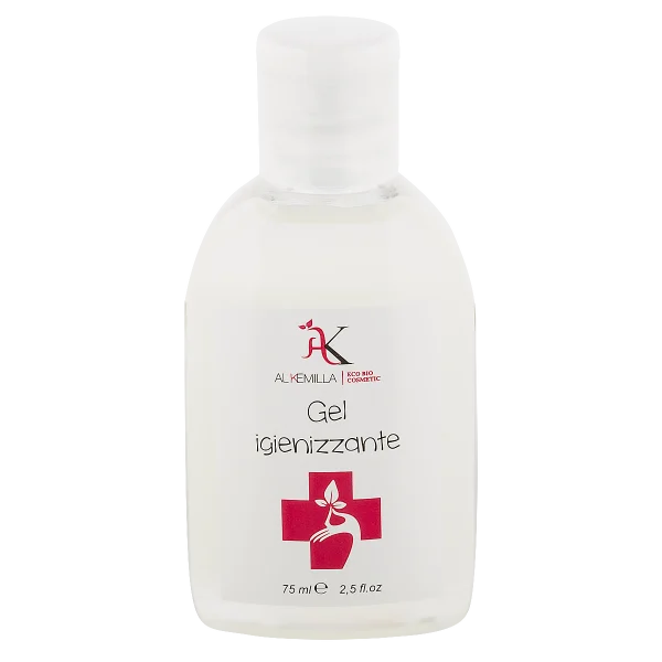 ALKEMILLA Gel Igienizzante