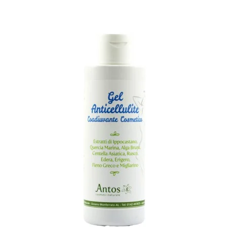 ANTOS Gel Anticellulite