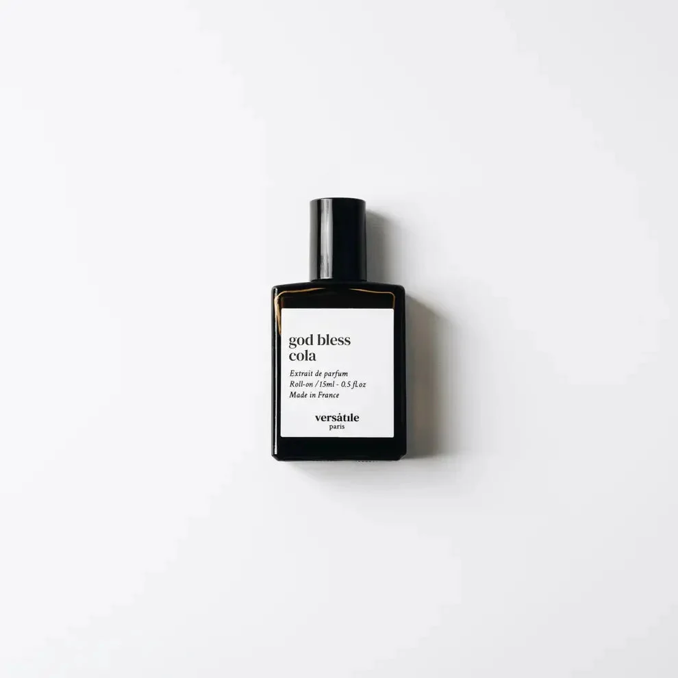 Versatile God Bless Cola - 15 ml Estratto