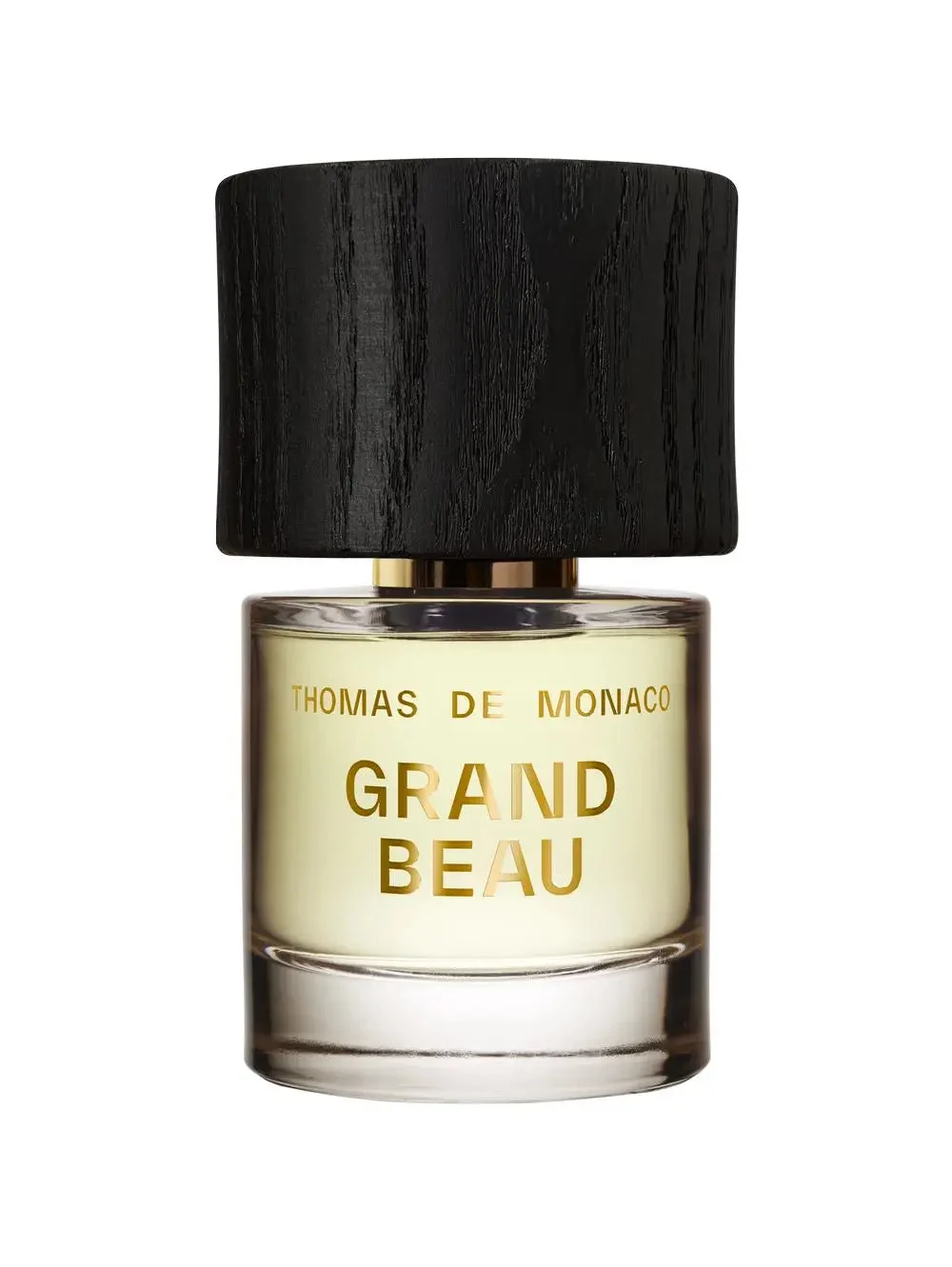 Thomas De Monaco Grand Beau - 50 Ml Estratto