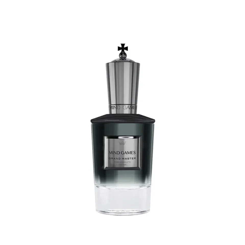 Mind games Grand Master - 100 ML Estratto