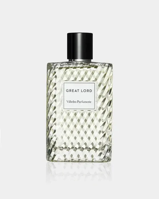 Great Lord - 100 ML Profumo