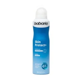 Babaria Deo Spray Skin Protect+ 200ml
