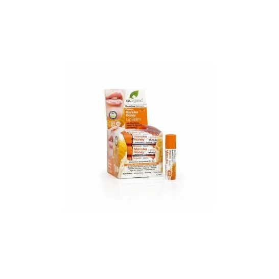Dr.Organic Rose Body Wash 250ml