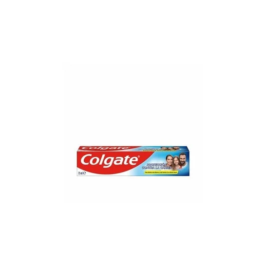 Colgate Protección Caries Clásico Dentífrico 75ml