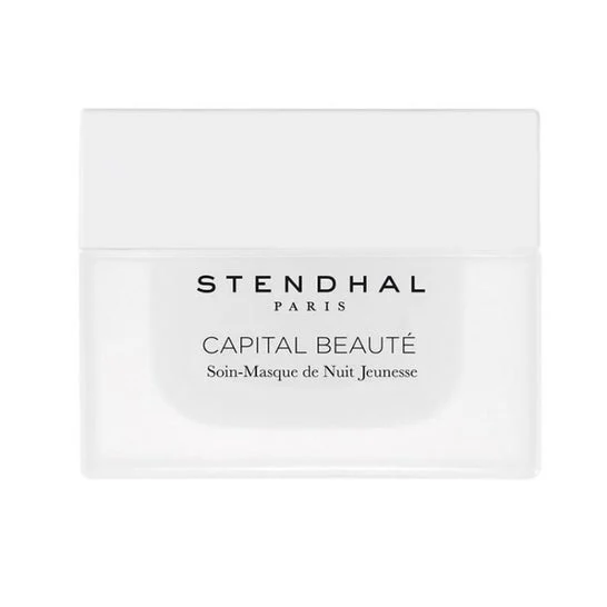 Stendhal Capital Beauté Maschera Notte Giovinezza 50ml