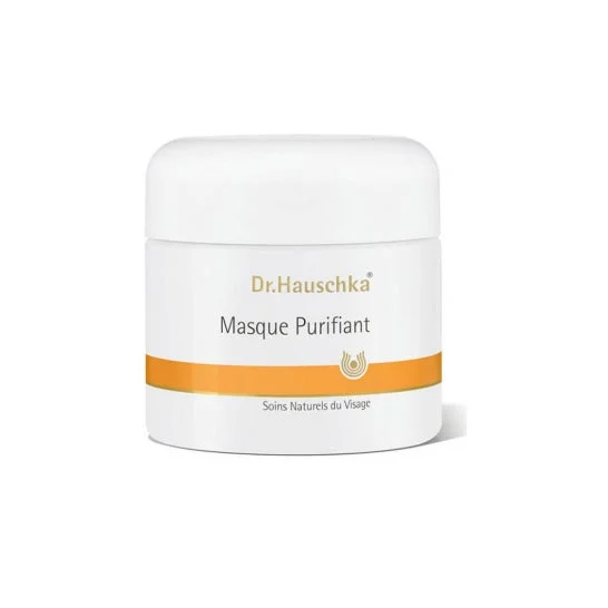 Dr.Hauschka Maschera Purificante 90 g