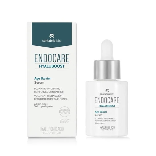 Endocare Hyaluboost Age Barrier Siero 30 ml